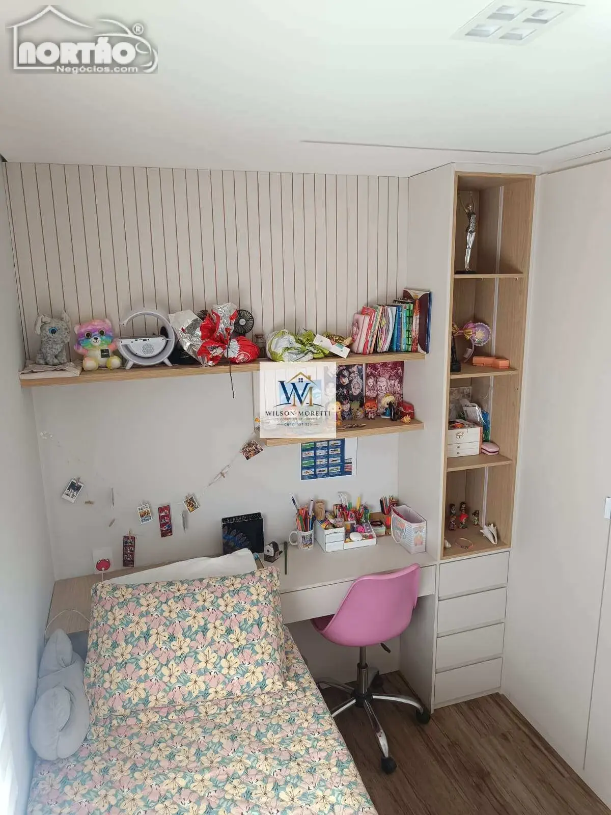 Casa, 5 quartos, 101 m² - Foto 9
