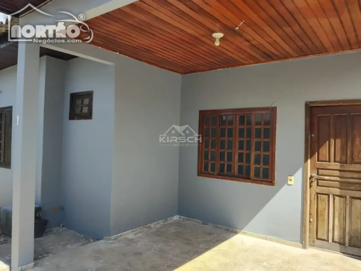 Casa, 3 quartos, 70 m² - Foto 3