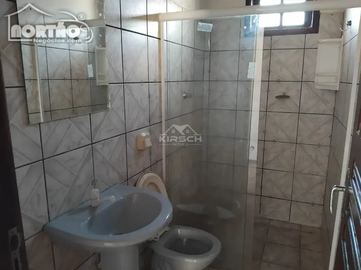 Casa, 3 quartos, 70 m² - Foto 10