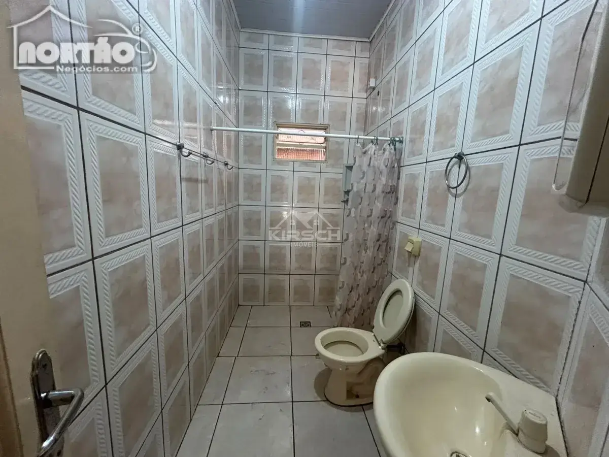 Casa, 3 quartos, 65 m² - Foto 6