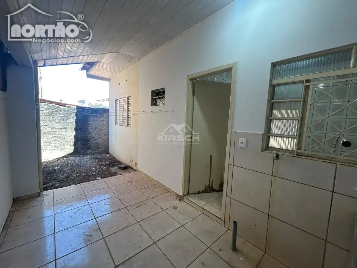 Casa, 3 quartos, 65 m² - Foto 7