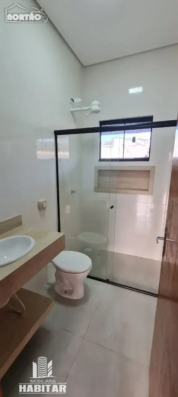 Casa, 3 quartos - Foto 6