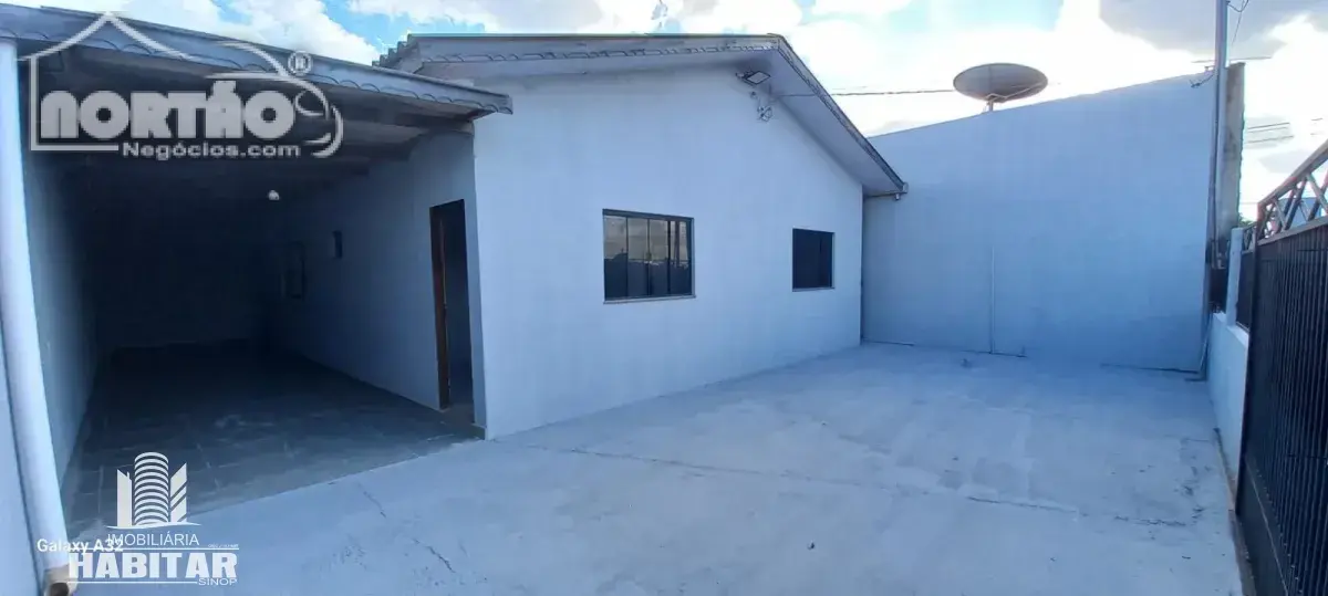 Casa, 4 quartos - Foto 3