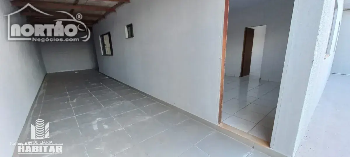 Casa, 4 quartos - Foto 4