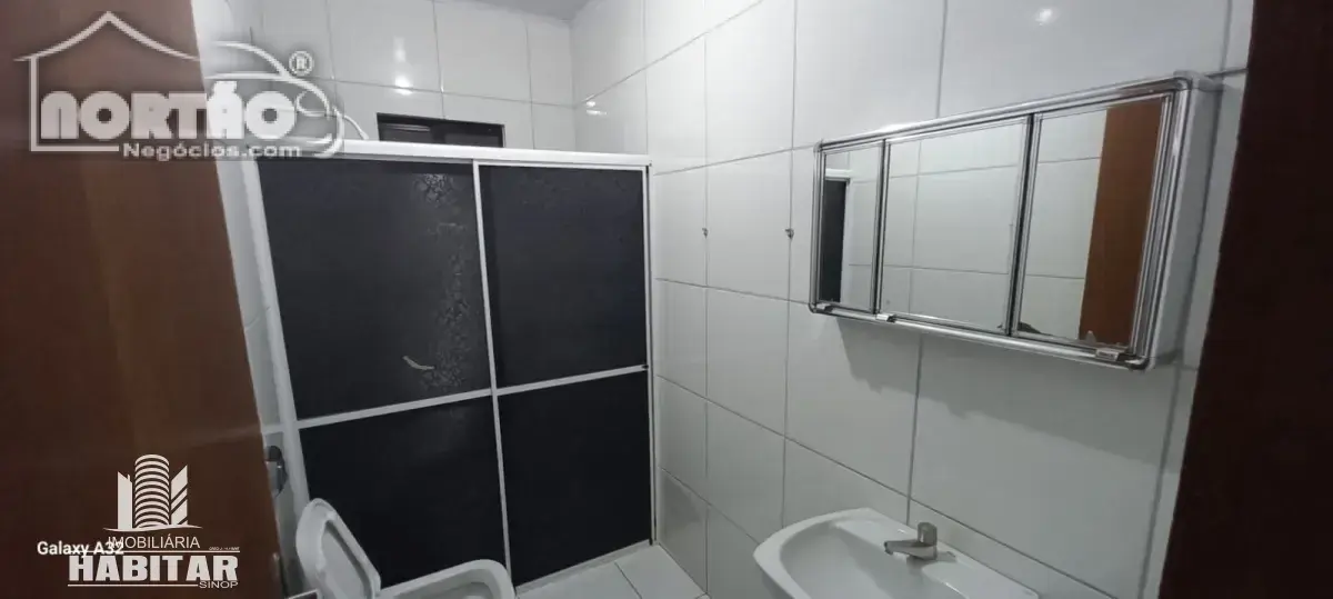 Casa, 4 quartos - Foto 10