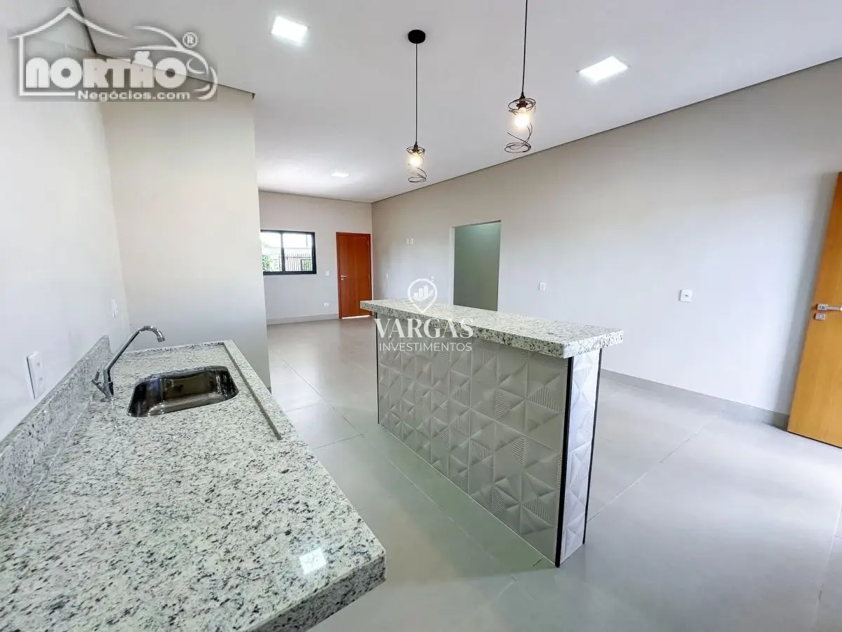 Casa, 3 quartos, 102 m² - Foto 5