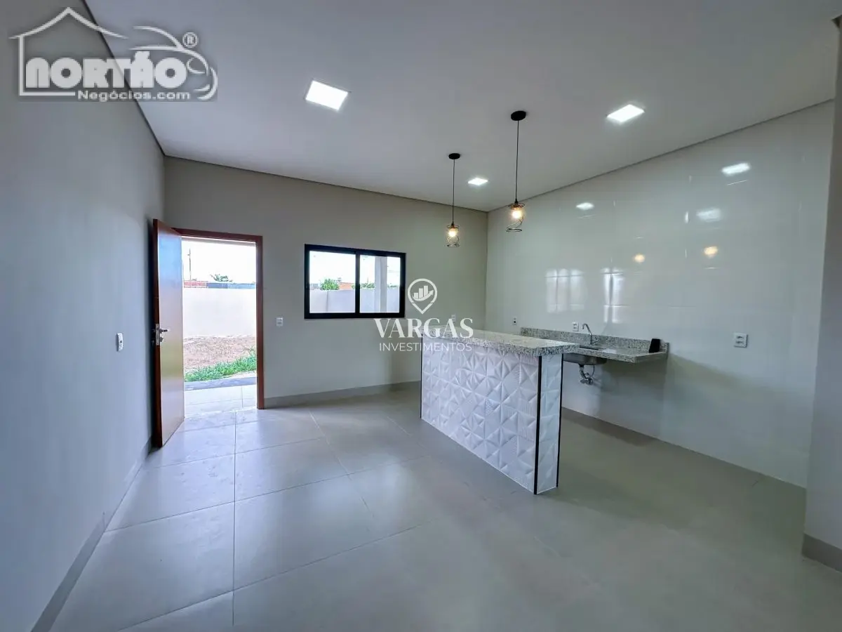 Casa, 3 quartos, 102 m² - Foto 6