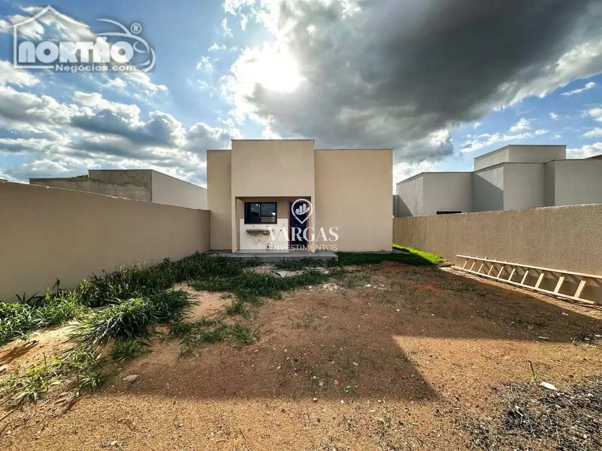 Casa, 3 quartos, 102 m² - Foto 7