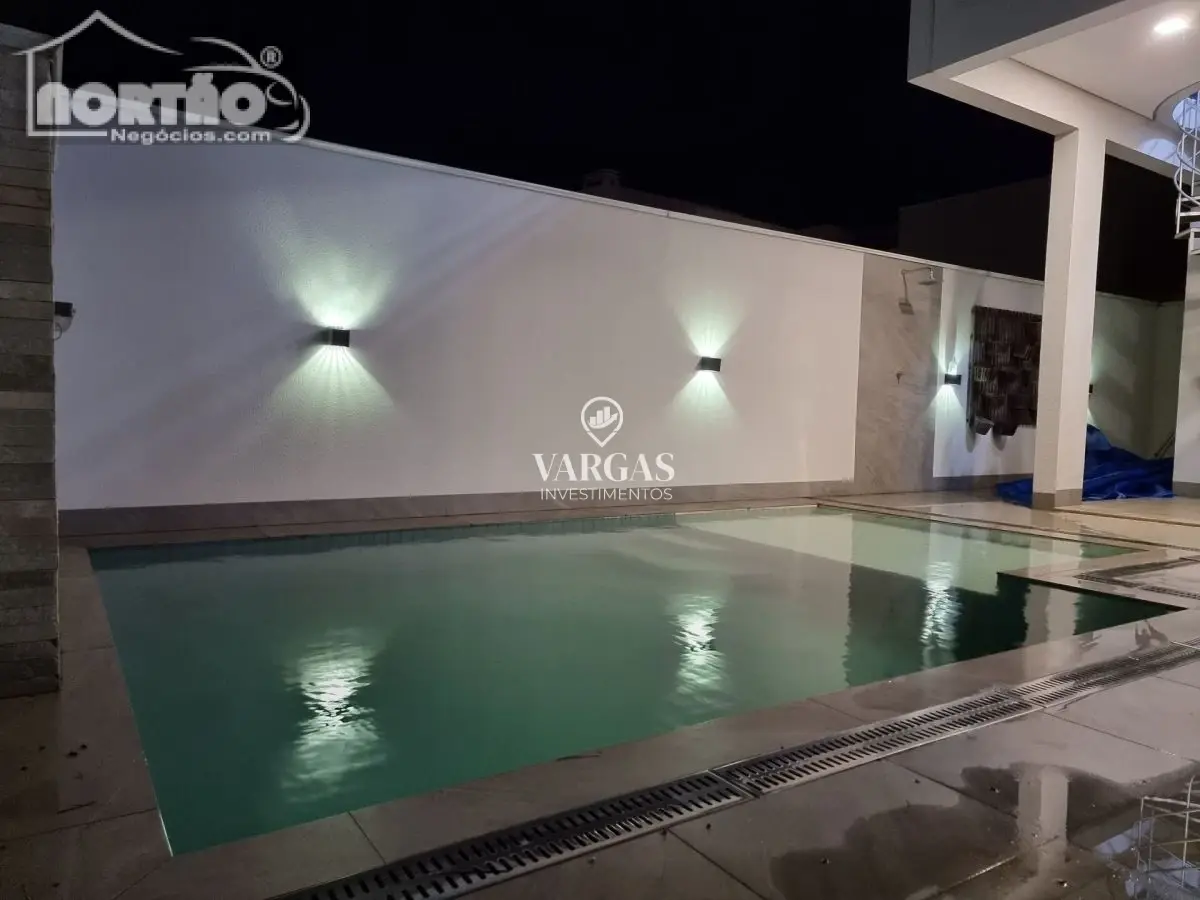 Casa, 1 quarto, 243 m² - Foto 10