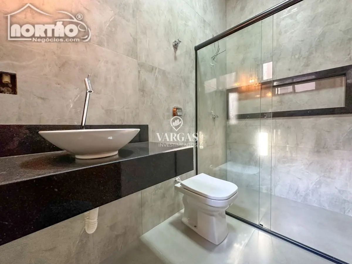 Casa, 3 quartos, 156 m² - Foto 8