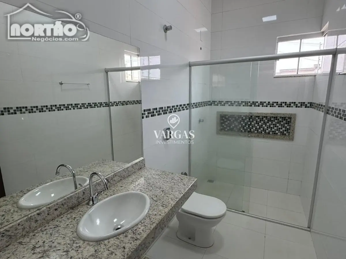 Casa, 3 quartos, 105 m² - Foto 9