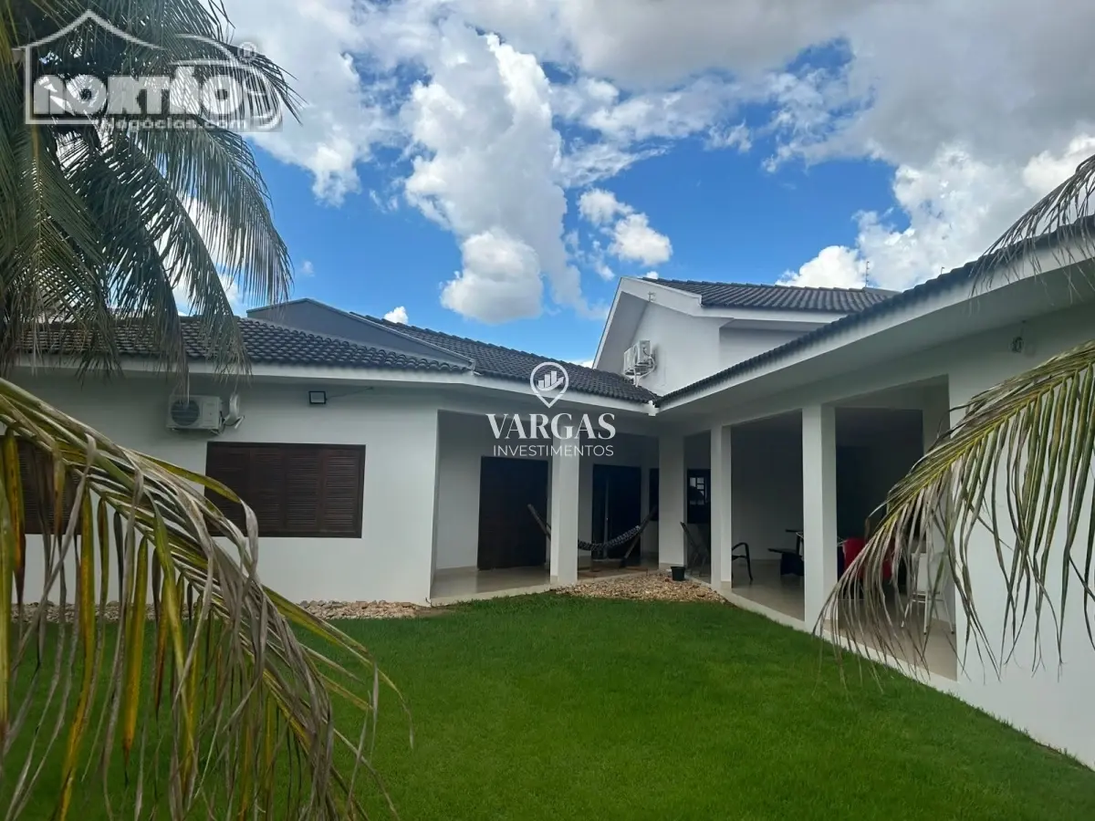 Casa, 3 quartos, 291 m² - Foto 4