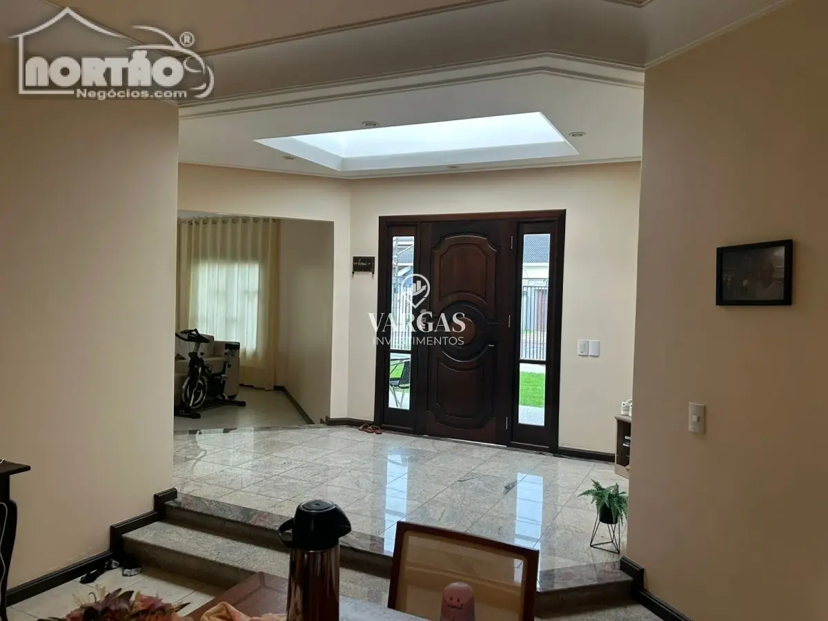 Casa, 3 quartos, 291 m² - Foto 5