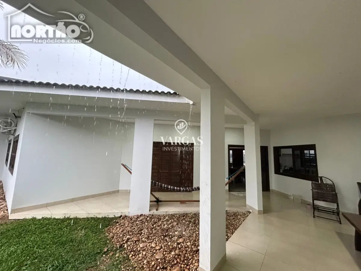 Casa, 3 quartos, 291 m² - Foto 6