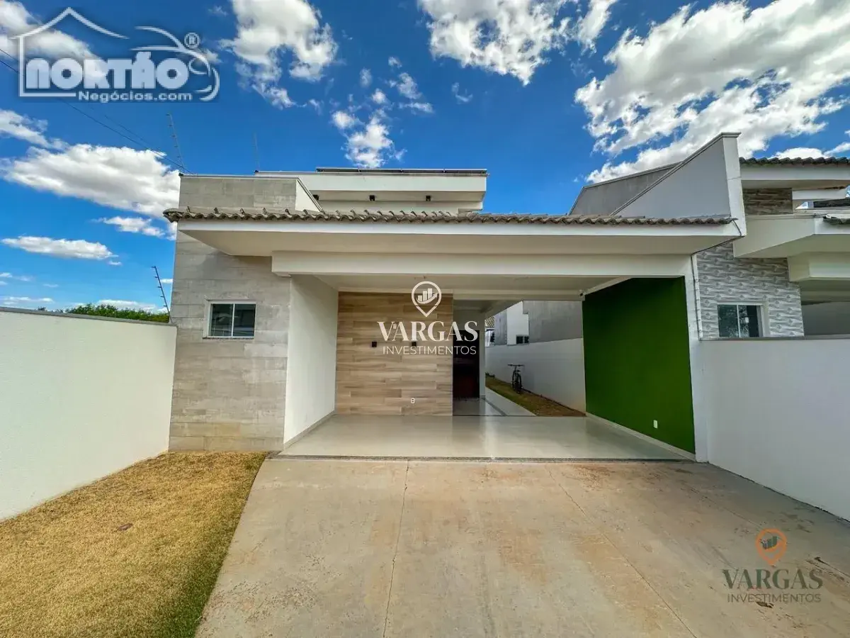 Casa, 118 m² - Foto 1