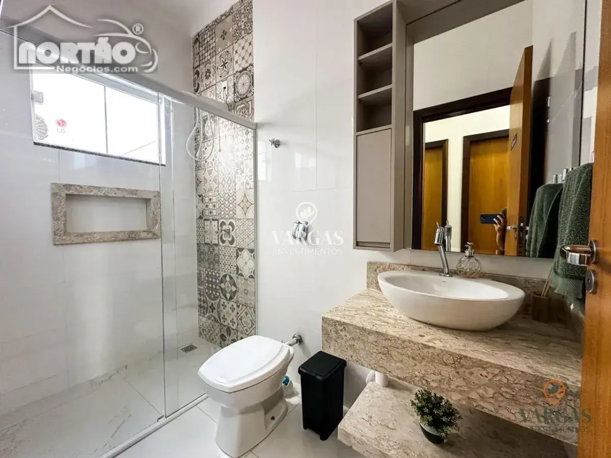 Casa, 118 m² - Foto 9