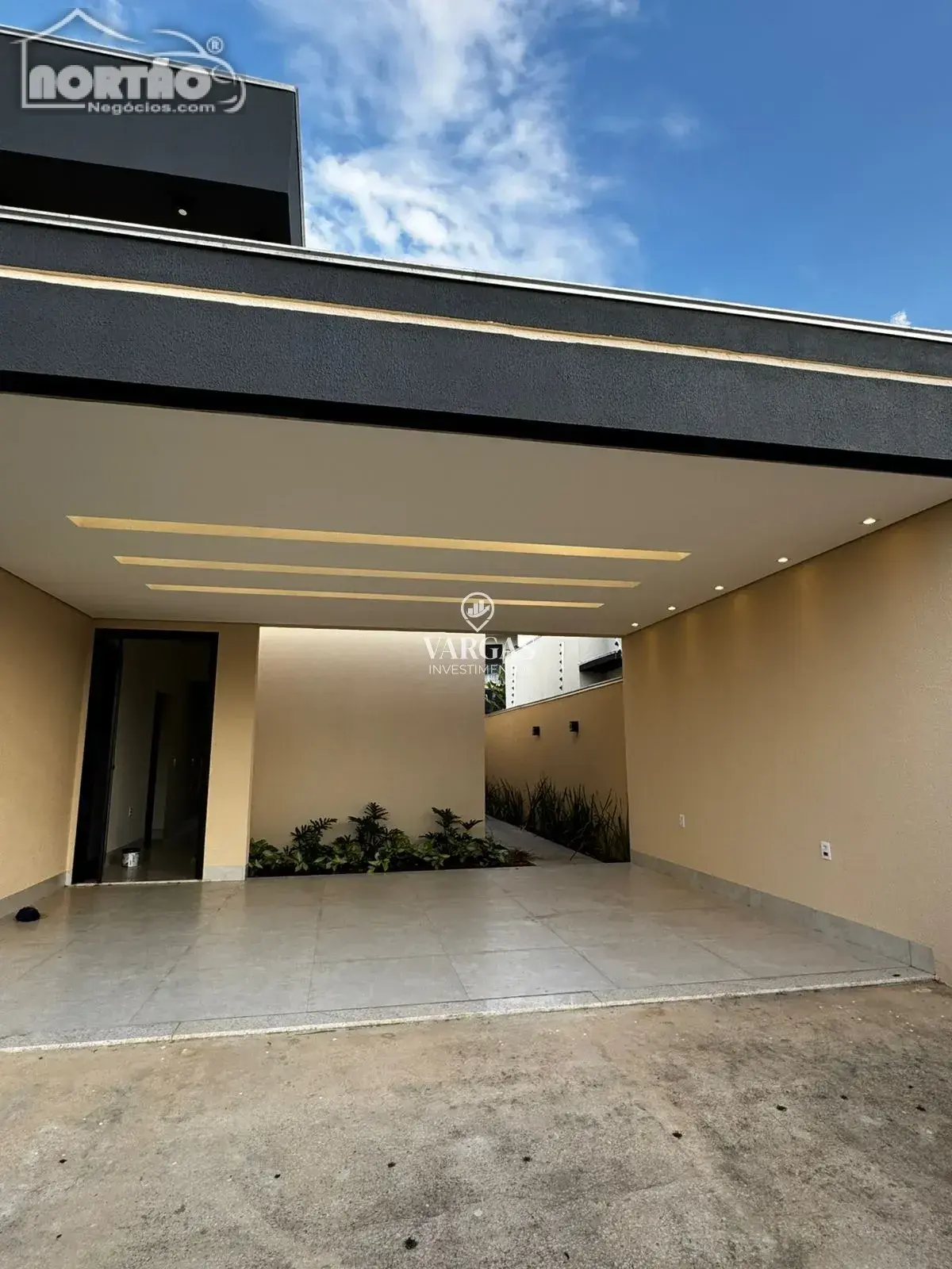Casa, 1 quarto, 163 m² - Foto 2