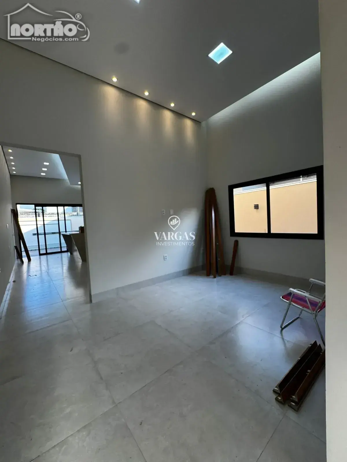 Casa, 1 quarto, 163 m² - Foto 3