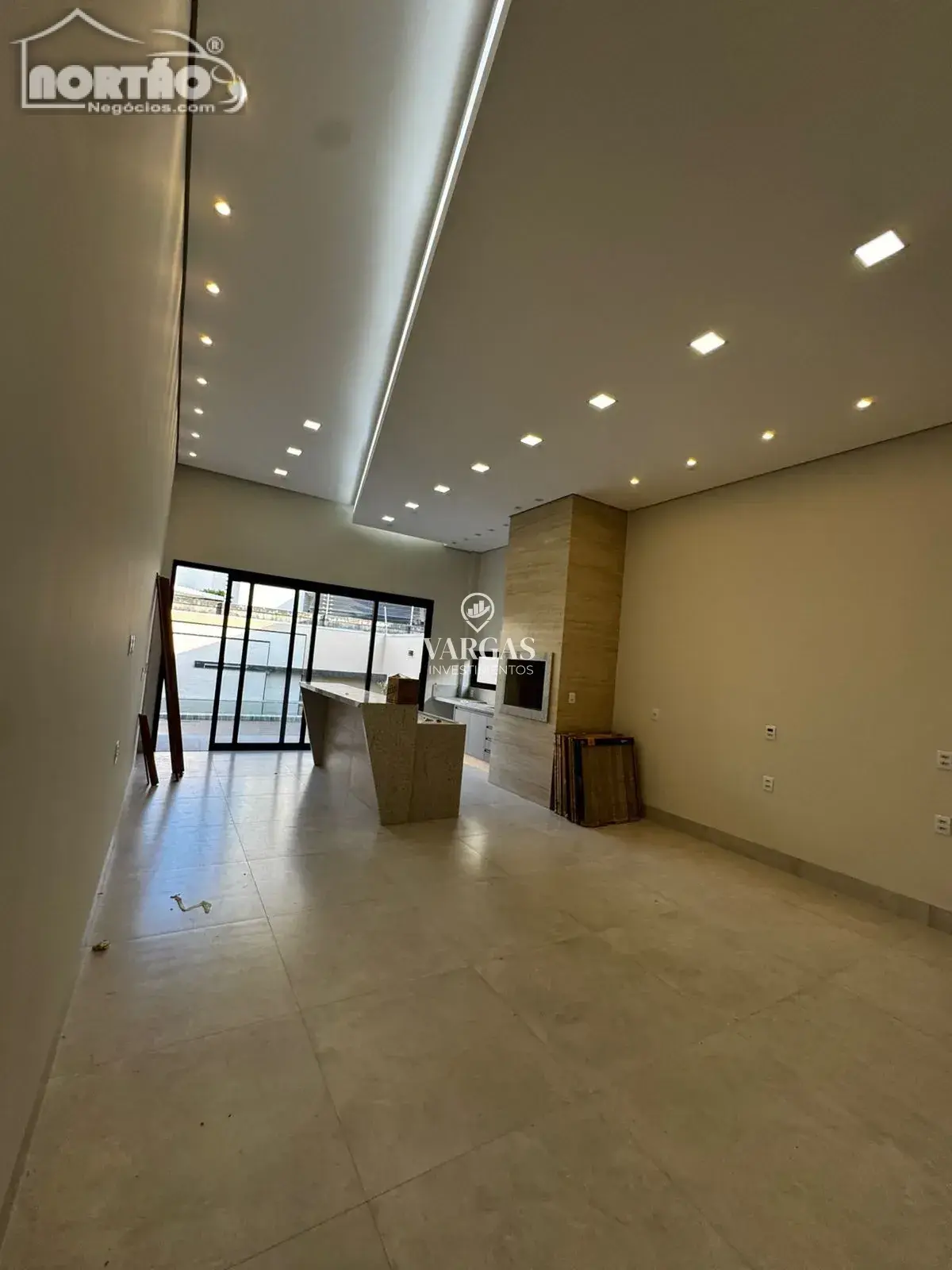 Casa, 1 quarto, 163 m² - Foto 4