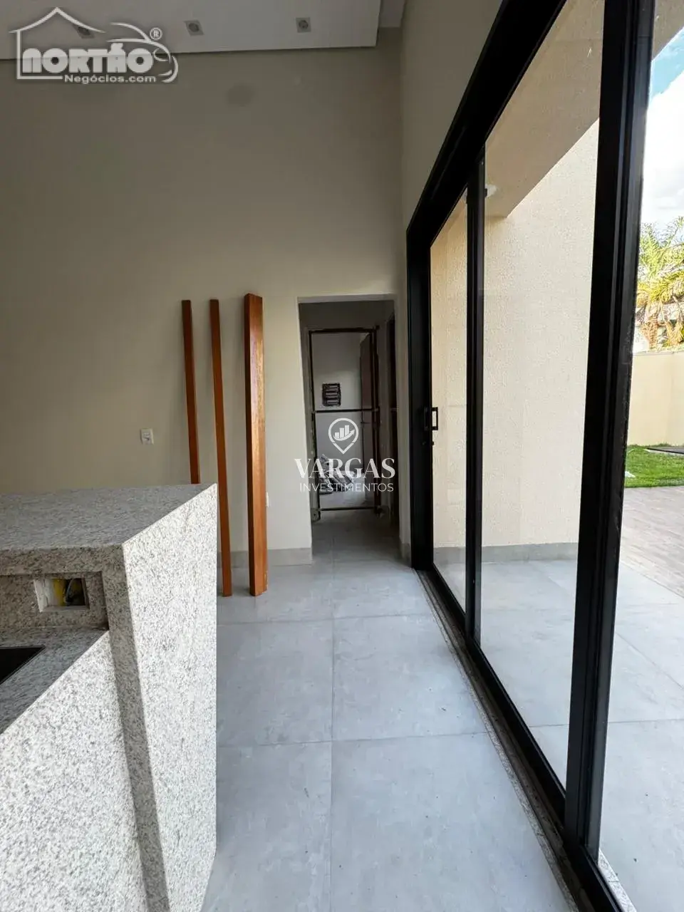 Casa, 1 quarto, 163 m² - Foto 5