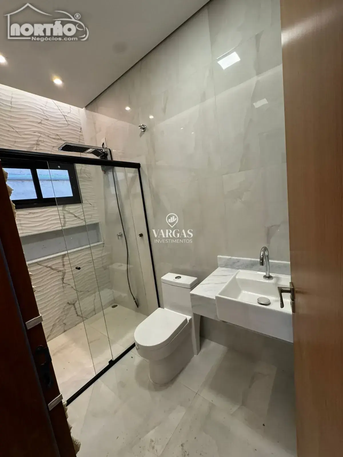 Casa, 1 quarto, 163 m² - Foto 7