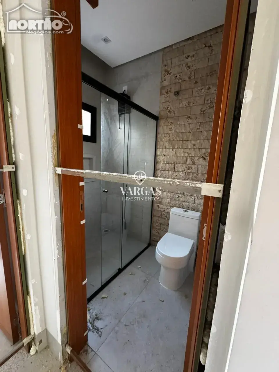 Casa, 1 quarto, 163 m² - Foto 8