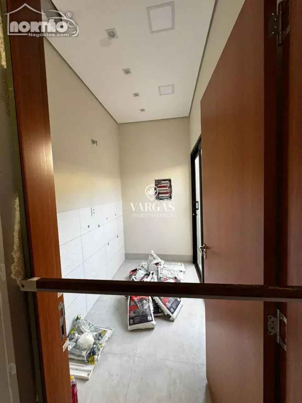 Casa, 1 quarto, 163 m² - Foto 9