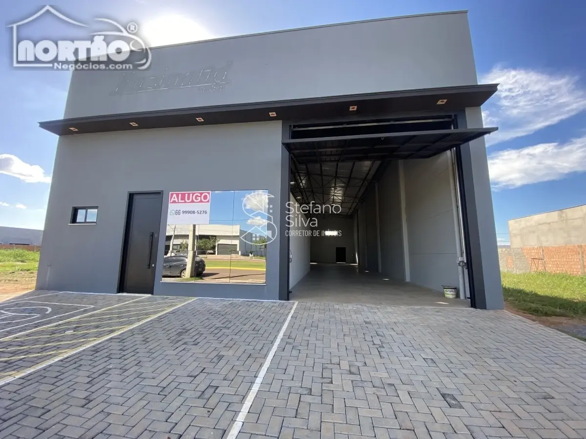 Casa, 326 m² - Foto 1