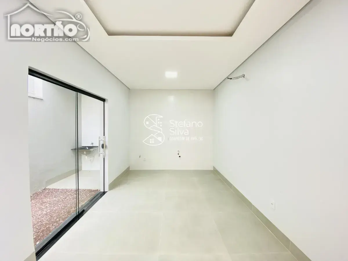 Casa, 3 quartos, 206 m² - Foto 3