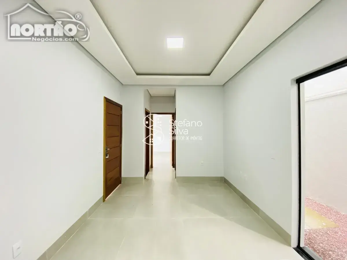 Casa, 3 quartos, 206 m² - Foto 5