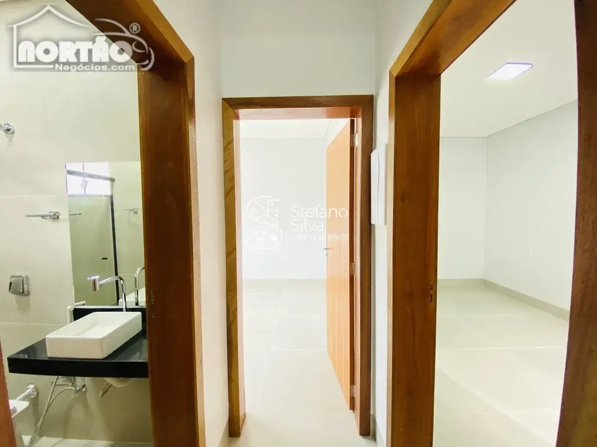 Casa, 3 quartos, 206 m² - Foto 6