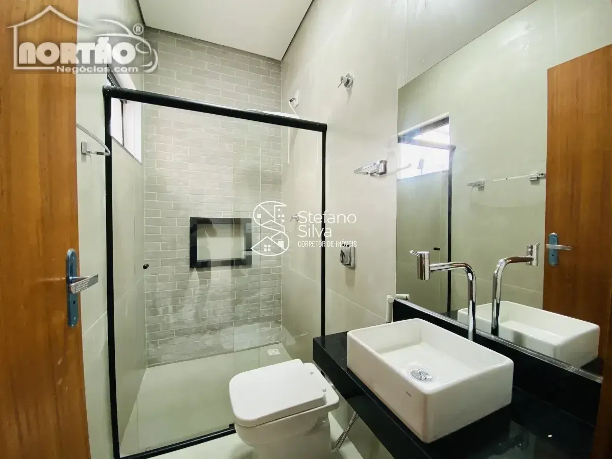 Casa, 3 quartos, 206 m² - Foto 8