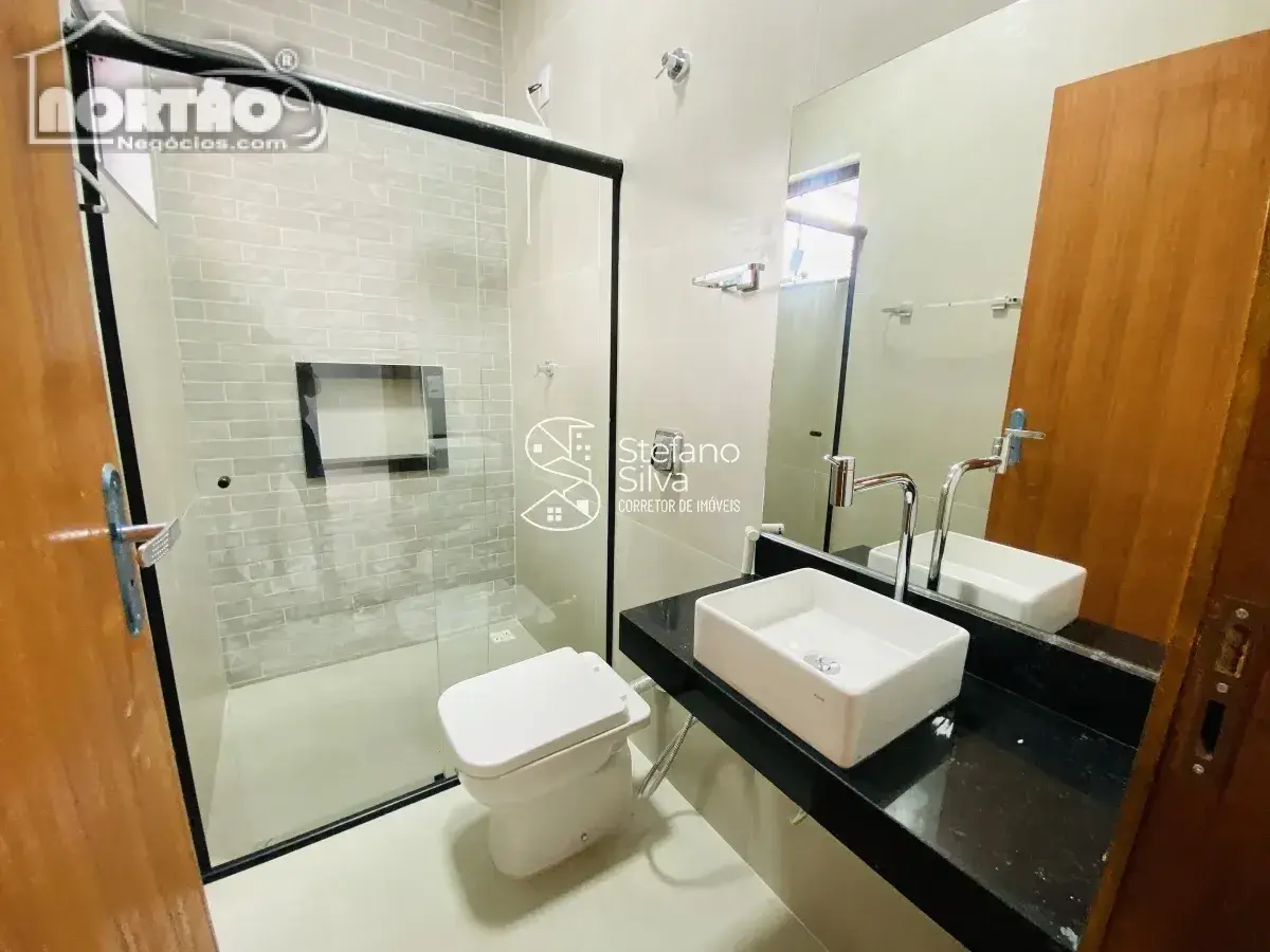 Casa, 3 quartos, 206 m² - Foto 9