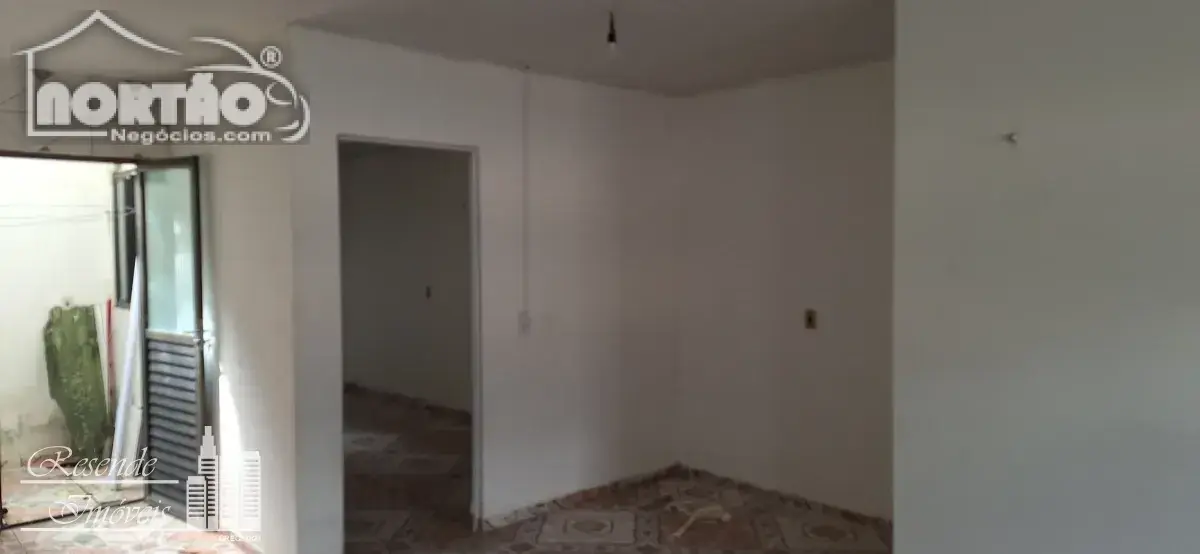 Casa, 3 quartos, 40 m² - Foto 2
