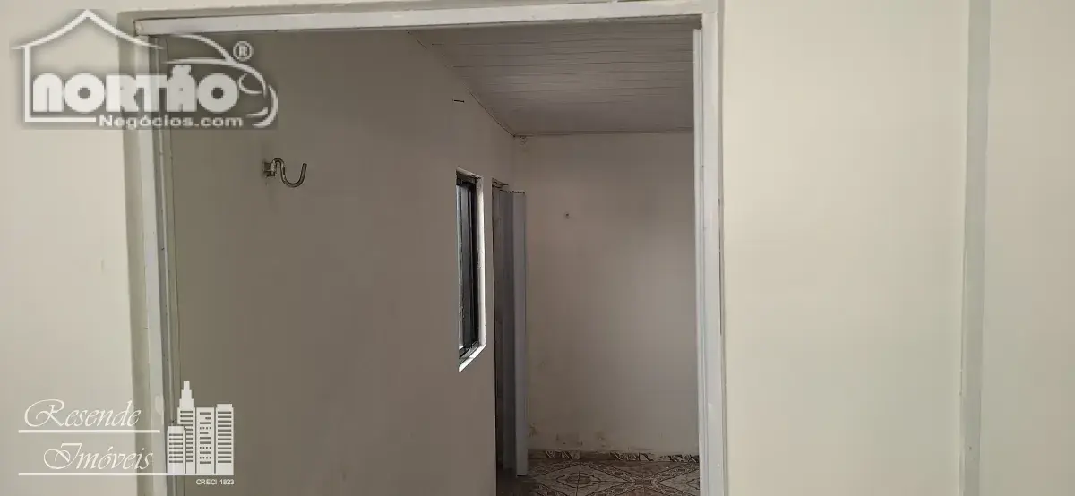 Casa, 3 quartos, 40 m² - Foto 3