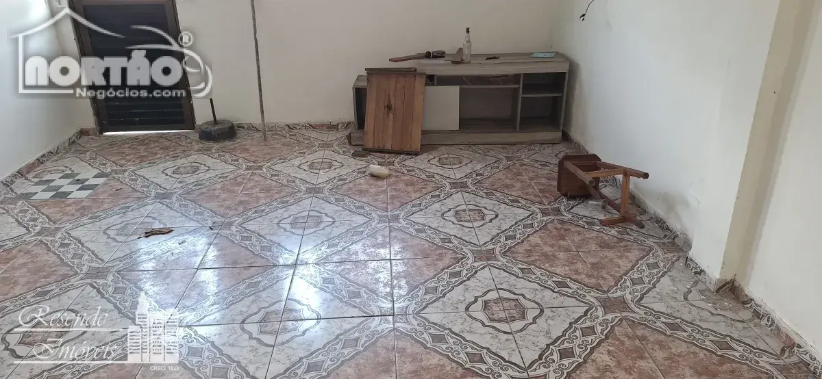 Casa, 3 quartos, 40 m² - Foto 6