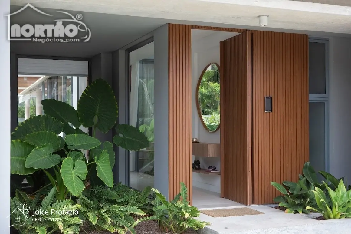 Casa, 6 quartos, 314 m² - Foto 4
