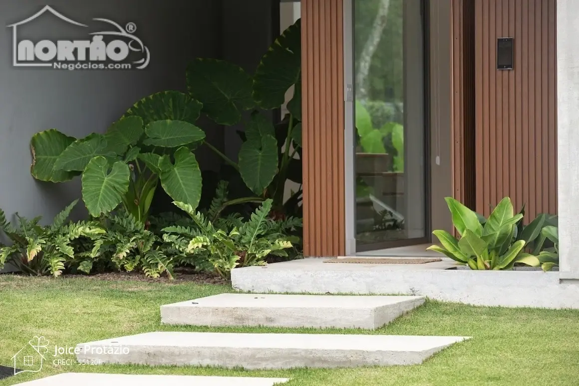 Casa, 6 quartos, 314 m² - Foto 6