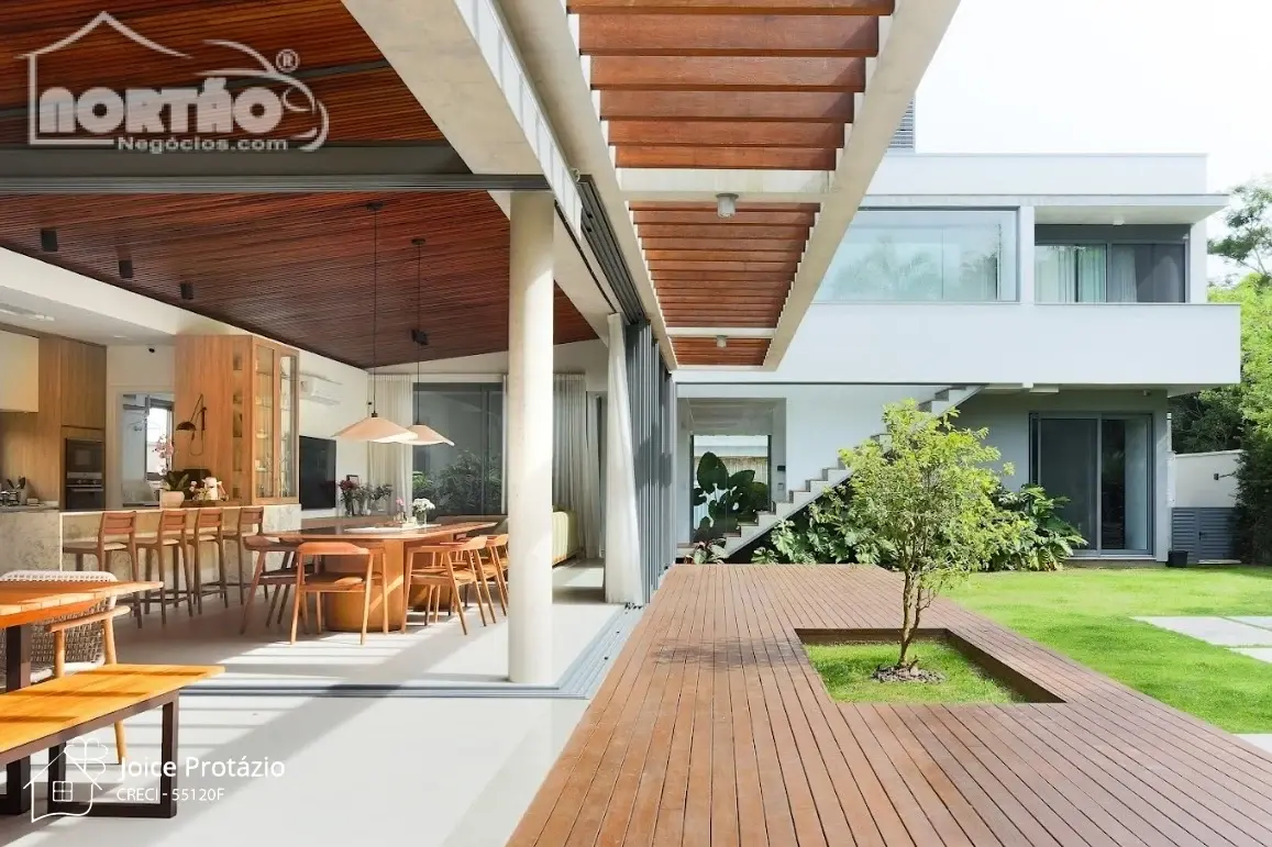 Casa, 6 quartos, 314 m² - Foto 7
