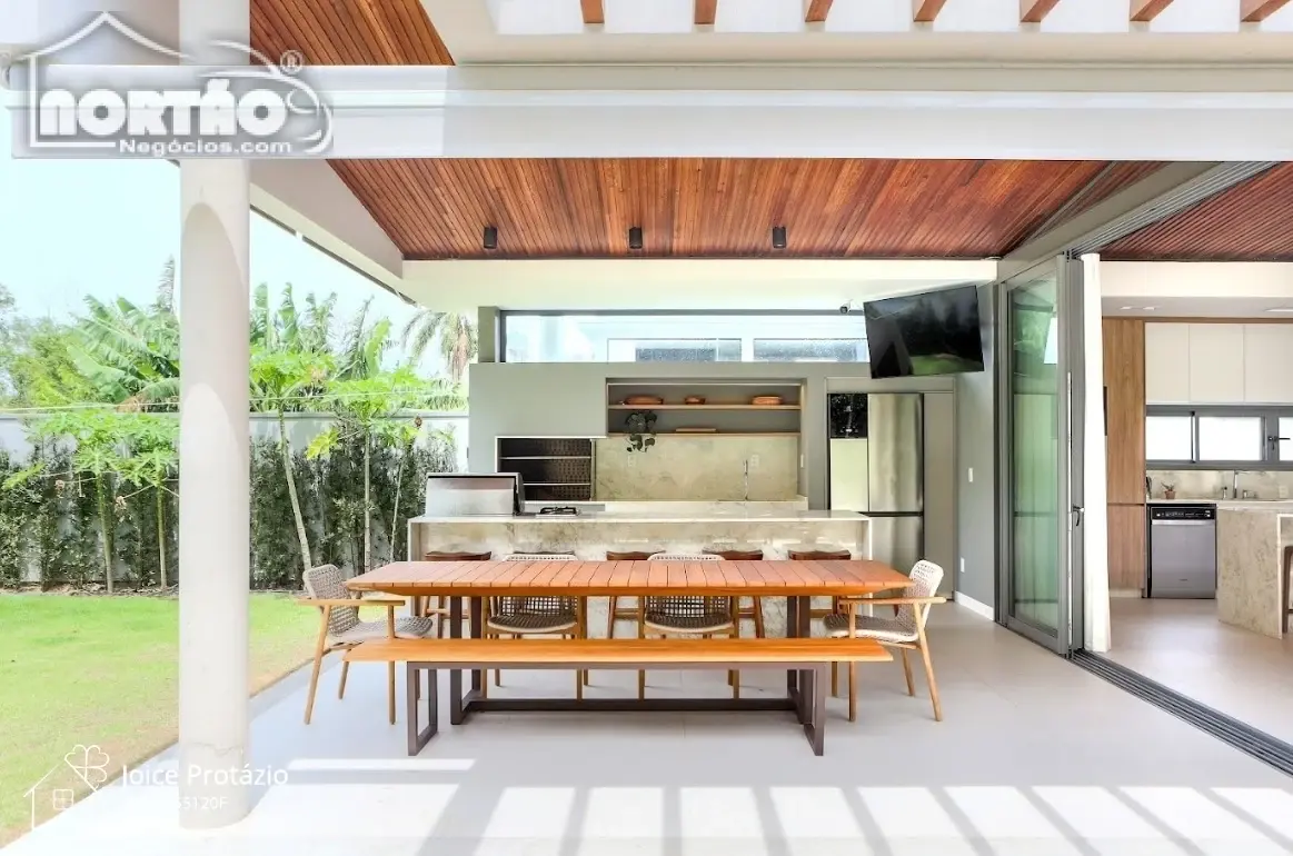 Casa, 6 quartos, 314 m² - Foto 8