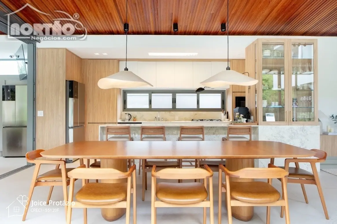 Casa, 6 quartos, 314 m² - Foto 9