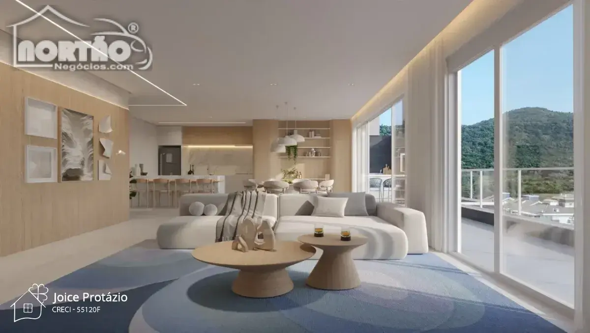 Casa, 3 quartos, 122 m² - Foto 2