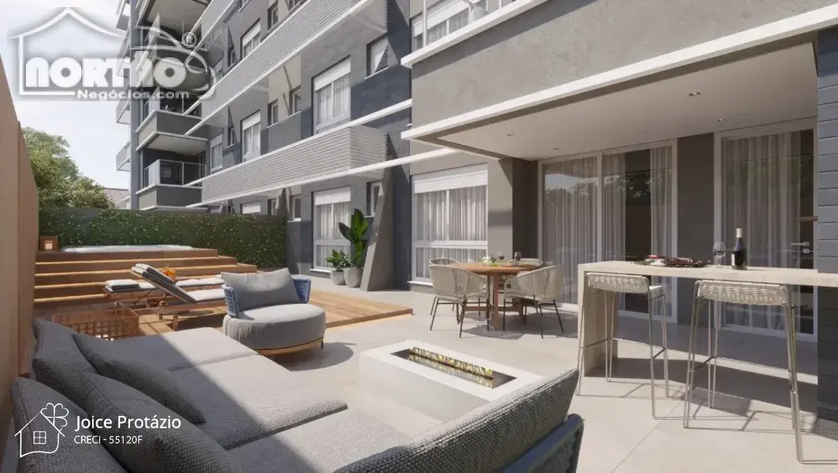 Casa, 3 quartos, 152 m² - Foto 2