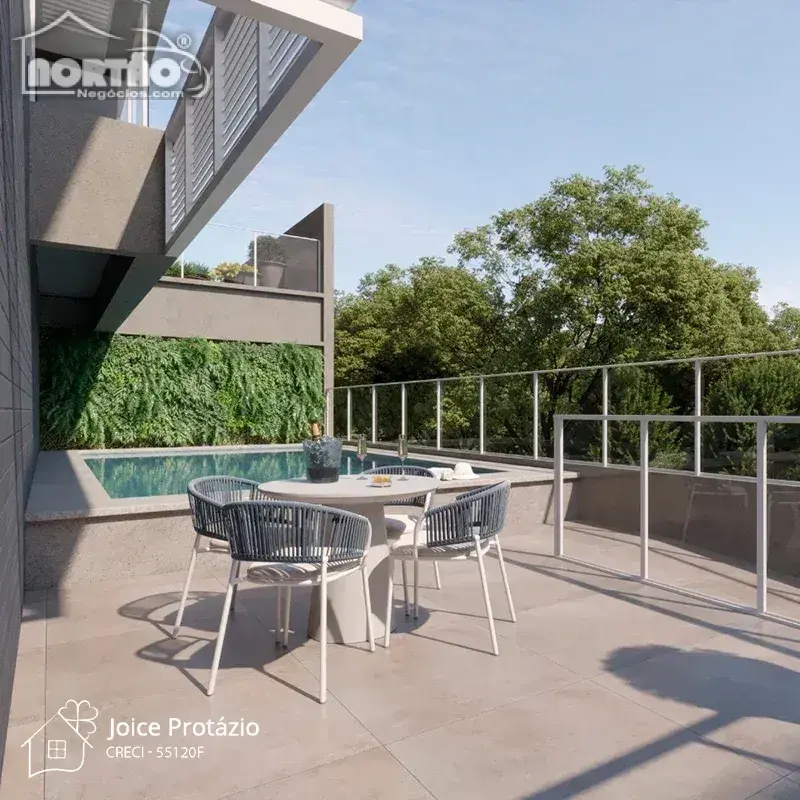 Casa, 3 quartos, 152 m² - Foto 7