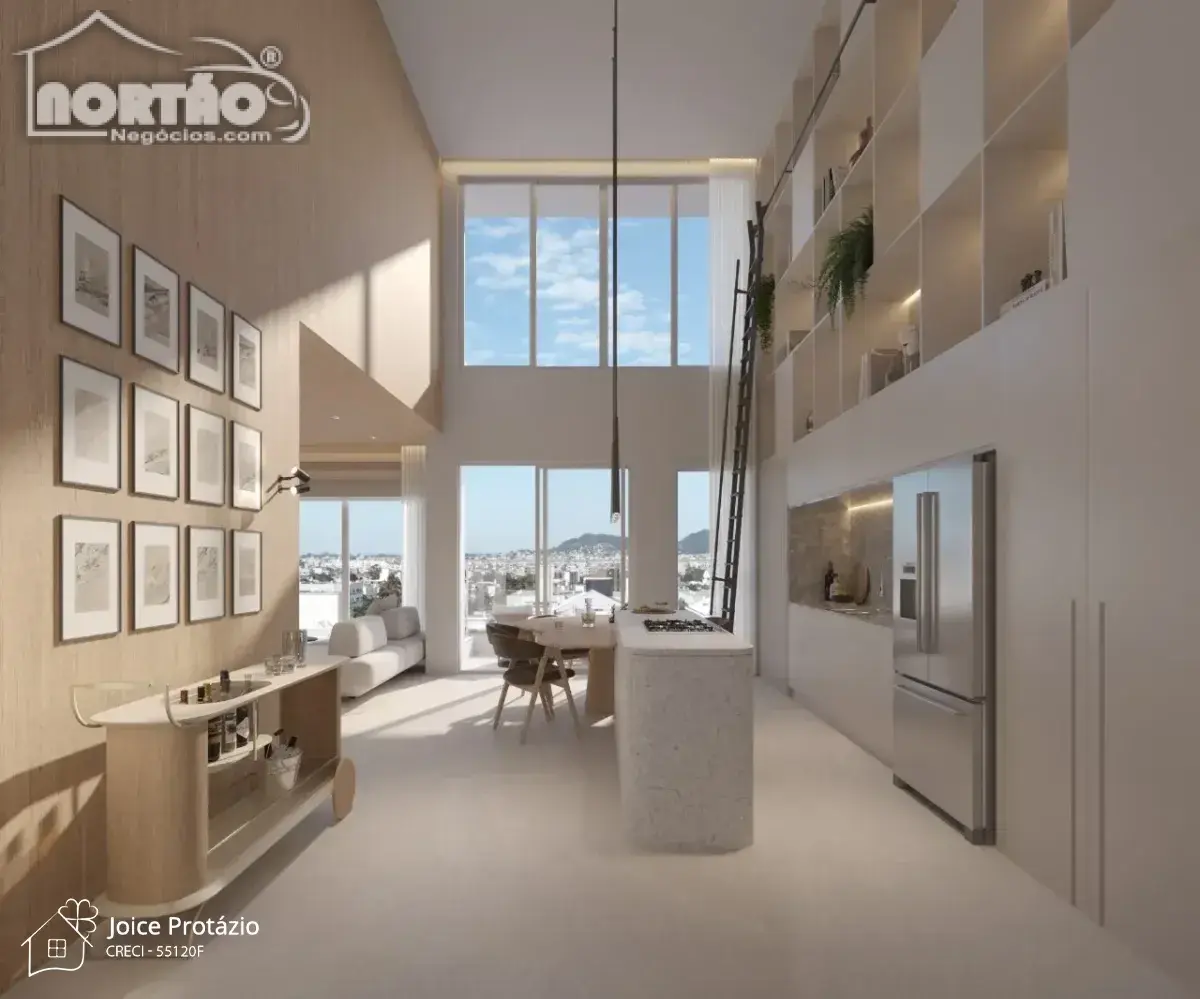 Casa, 3 quartos, 83 m² - Foto 3