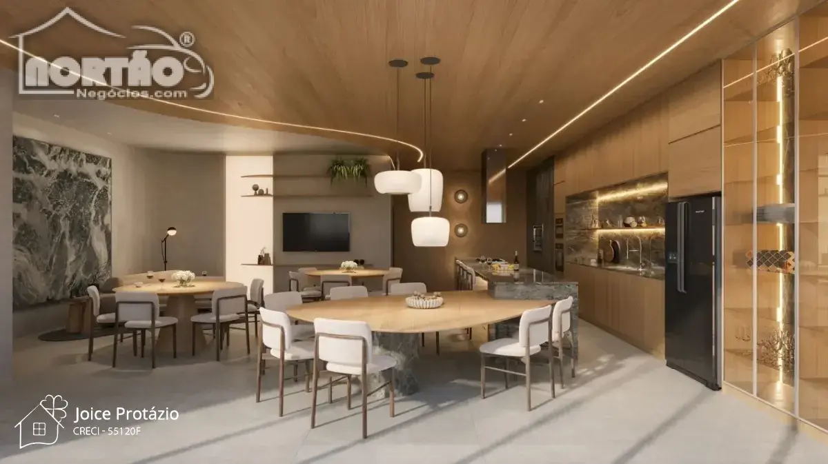 Casa, 3 quartos, 86 m² - Foto 9