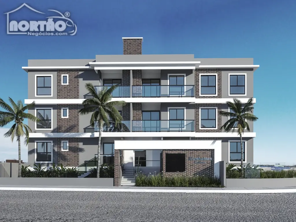 Casa, 2 quartos, 107 m² - Foto 1