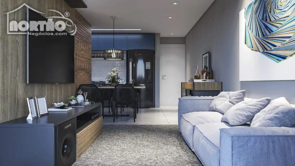 Casa, 2 quartos, 107 m² - Foto 4