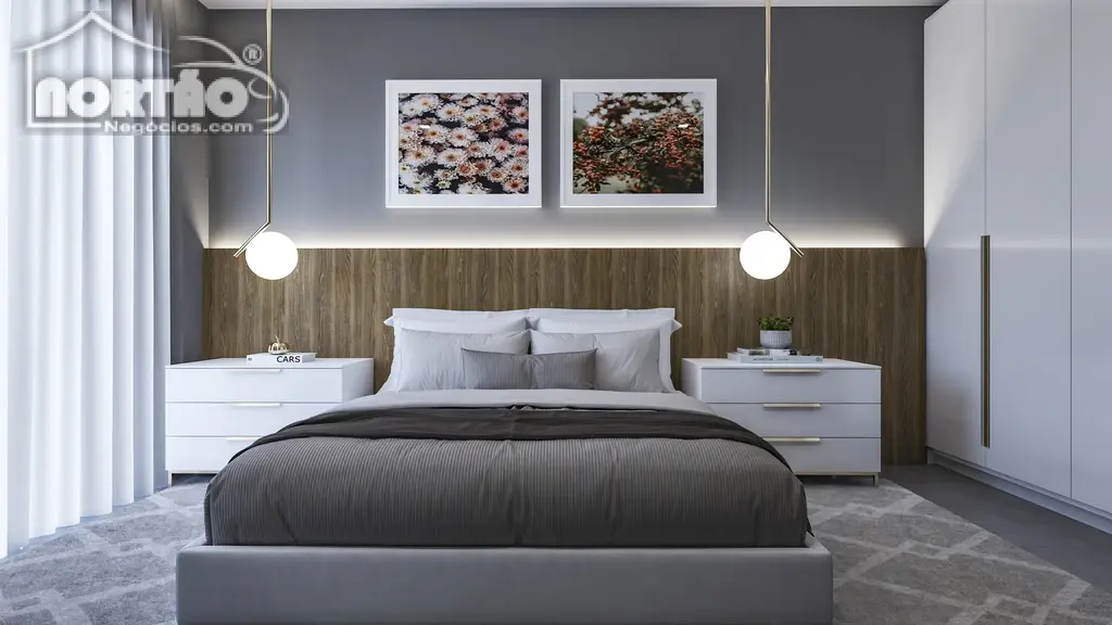 Casa, 2 quartos, 107 m² - Foto 5