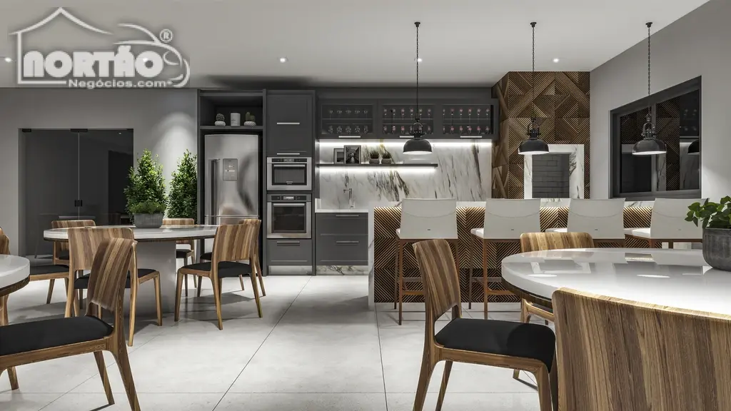 Casa, 2 quartos, 107 m² - Foto 6